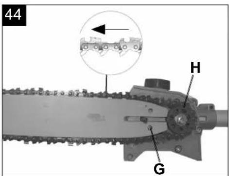 SCHEPPACH MFH4300-4P - 42
