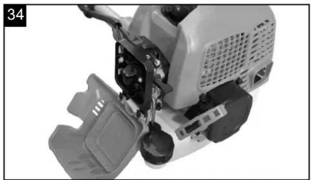 SCHEPPACH MFH4300-4P - 32