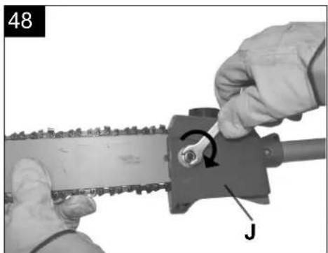 SCHEPPACH MFH4300-4P - 46