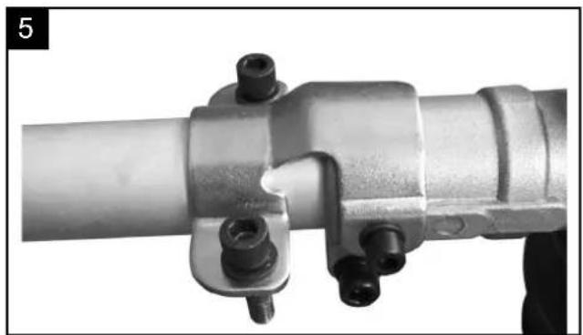 SCHEPPACH MFH4300-4P - 3