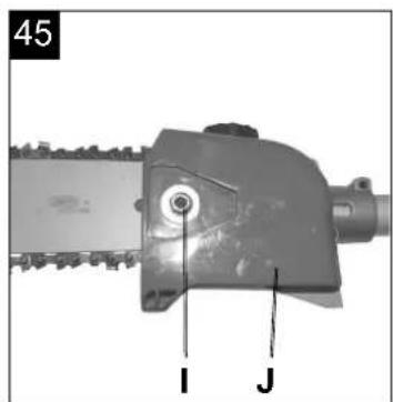SCHEPPACH MFH4300-4P - 43