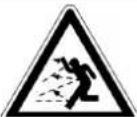 SCHEPPACH MTP470 - Description of the symbols - 10
