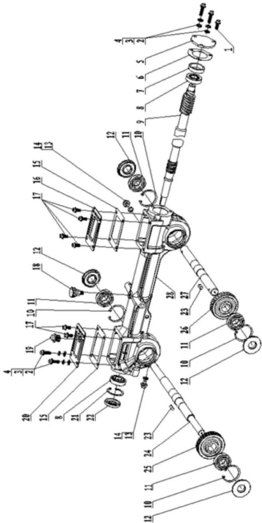 SCHEPPACH MTP470 - ATTENTION! - 1