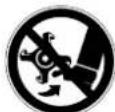 SCHEPPACH MTP470 - Description of the symbols - 7