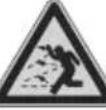 SCHEPPACH SBT-20 - Tuotteessa olevien symbolien merkitys - 8