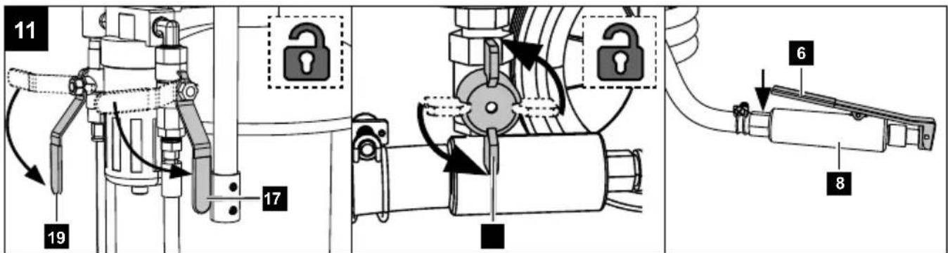 SCHEPPACH SBT-20 - 5
