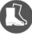 SCHEPPACH SBT-20 - Explanation of the symbols on the product - 6