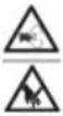 SCHEPPACH PGS75 - Explanation of the symbols on the product - 12