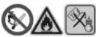 SCHEPPACH PGS75 - Explanation of the symbols on the product - 23