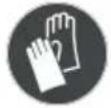 SCHEPPACH PGS75 - Explanation of the symbols on the product - 6