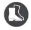 SCHEPPACH PGS75 - Explanation of the symbols on the product - 5