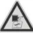SCHEPPACH PGS75 - Explanation of the symbols on the product - 8