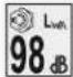 SCHEPPACH PML56-225ES - Vysvětlení symbolů na přístroji - 14