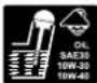 SCHEPPACH PML56-225ES - Explanation of the symbols on the device - 18