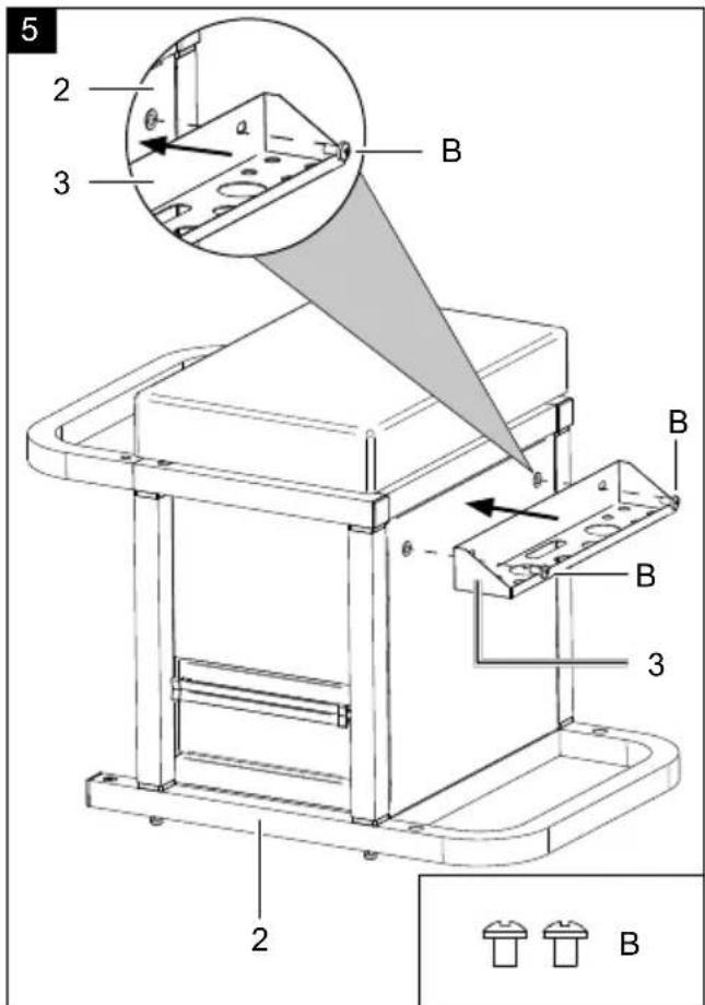 SCHEPPACH TW900 - TW900 - 5