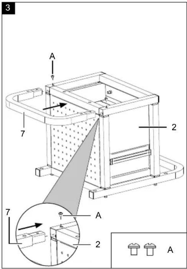 SCHEPPACH TW900 - TW900 - 3