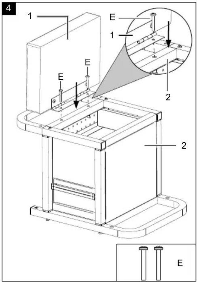 SCHEPPACH TW900 - TW900 - 4