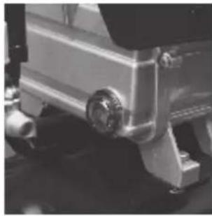 SCHEPPACH ac 240 - 4