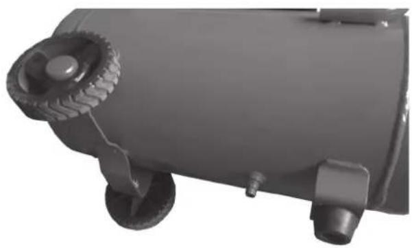 SCHEPPACH ac 230f - 4
