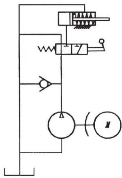SCHEPPACH ls 45 - Explication des signes pour les symboles figurant sur la machine - 15