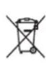 SCHEPPACH hrs600 - Old devices must not be disposed of with household waste! - 1