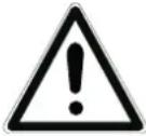 SCHEPPACH hrs600 - Explanation of the symbols on the equipment - 1