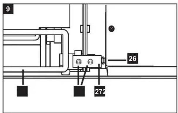 SCHEPPACH hrs600 - hrs600 - 9