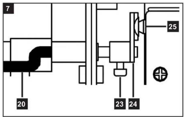SCHEPPACH hrs600 - hrs600 - 7