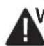 Kichler Sayulita 82401 - WARNING - 1