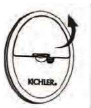 Kichler Guardian 330057 - INSTRUCTIONS D'UTILISATION - 3