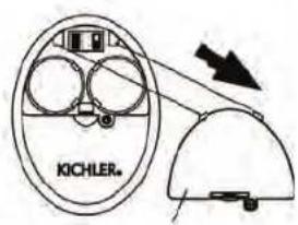 Kichler Guardian 330057 - INSTRUCTIONS D'UTILISATION - 4