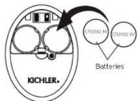 Kichler Guardian 330057 - OPERATING INSTRUCTIONS - 5