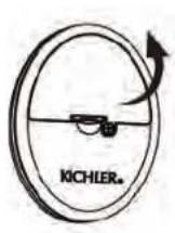Kichler Guardian 330057 - OPERATING INSTRUCTIONS - 3