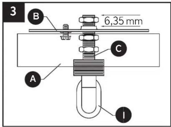 Kichler Lecelles 82390 - Principiante - 3