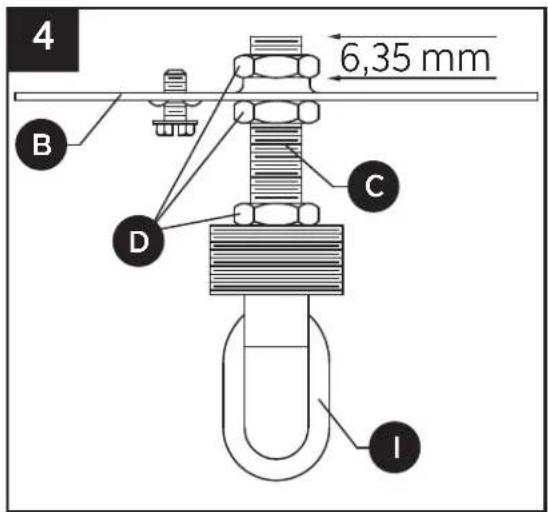 Kichler Lecelles 82390 - Principiante - 4