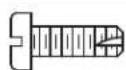 Kichler Lecelles 82390 - Hardware Used - 2