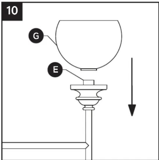 10 G E