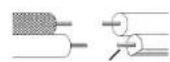 Kichler Alvaro 52694PN - INSTRUCTIONS D'INSTALLATION - 1