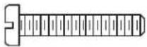 Kichler Clove 82408 - Estimated assembly time: 30 minutes to 1 hour - 4