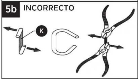 Kichler Farona 82365 - LÁMPARA COLGANTE FARONA - 1