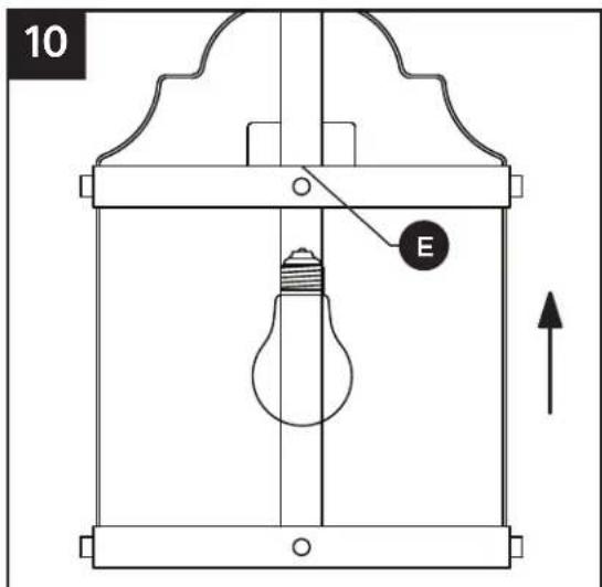 Kichler Farona 82365 - NOTA: - 3