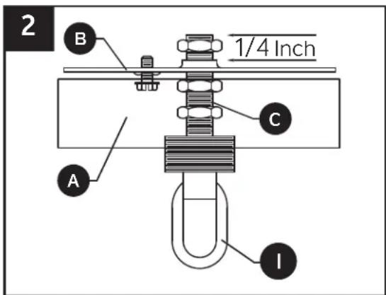 Kichler Farona 82365 - Beginner - 2