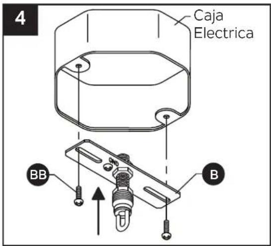 Kichler Farona 82365 - Principiante - 5