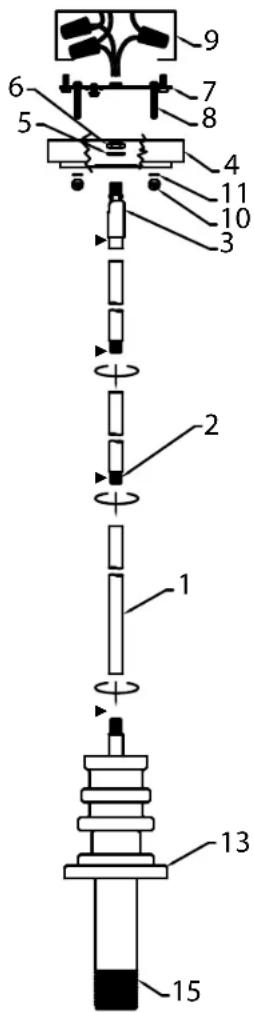 Kichler Lakum 43090CLP - 2