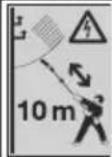 SCHEPPACH TGRS50 - 3