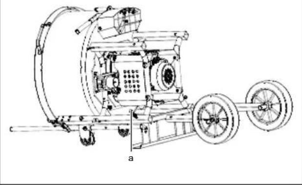 SCHEPPACH CCM130 - CCM130 - 9