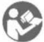 SCHEPPACH CCM130 - Explanation of the symbols on the product - 1