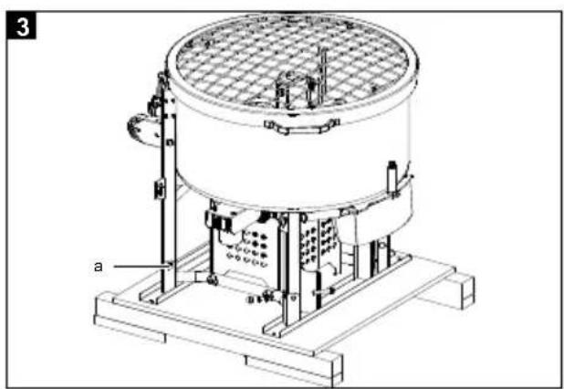 SCHEPPACH CCM130 - CCM130 - 3