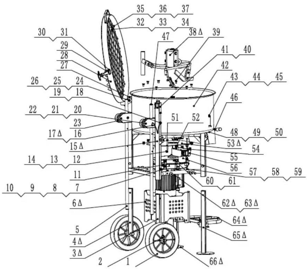 SCHEPPACH CCM130 - Resolução de problemas - 1