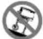 SCHEPPACH CCM130 - Explanation of the symbols on the product - 2